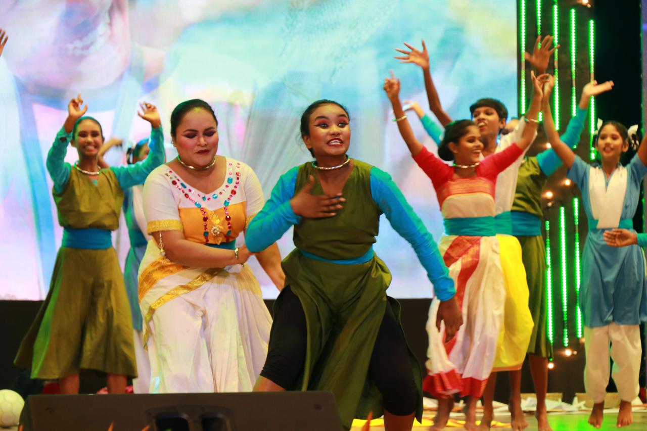Awareness Drama Show